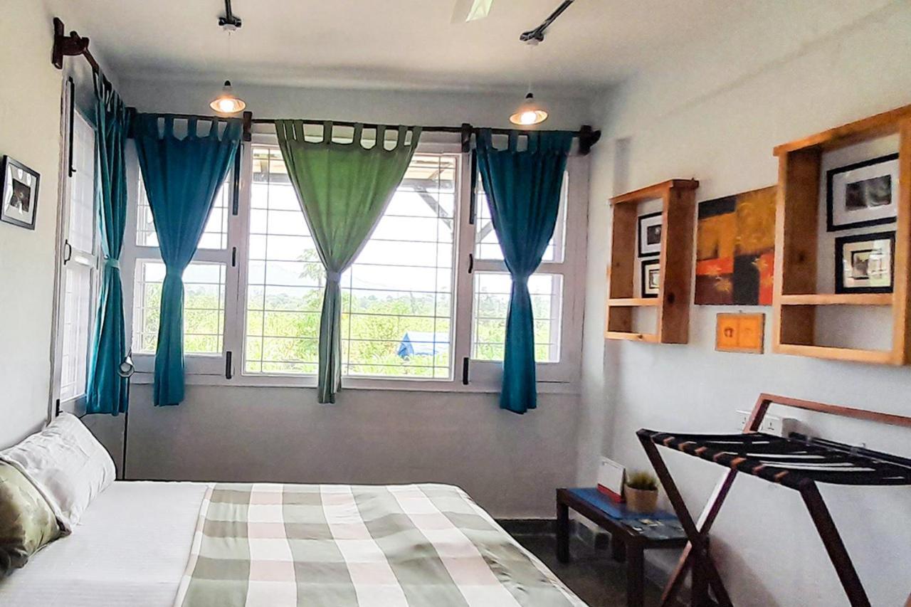 Forest Side Farm - Homestay At Kotabagh Near Nainital And Jim Corbett Exterior photo